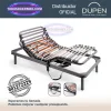 Cama Articulada Eléctrica Dupen R-93 - Todosduermen.com