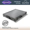 Canapé Fijo Dupen Sleep Base - Black Edition – Pack Serenity - Todosduermen.com