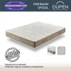 Colchones de muelles ensacados Verso Dupen 26 cm