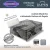 Colchones de Muelles Ensacados Dupen Sleep Box con Topper y Base, con almohada carbono DUPEN de regalo