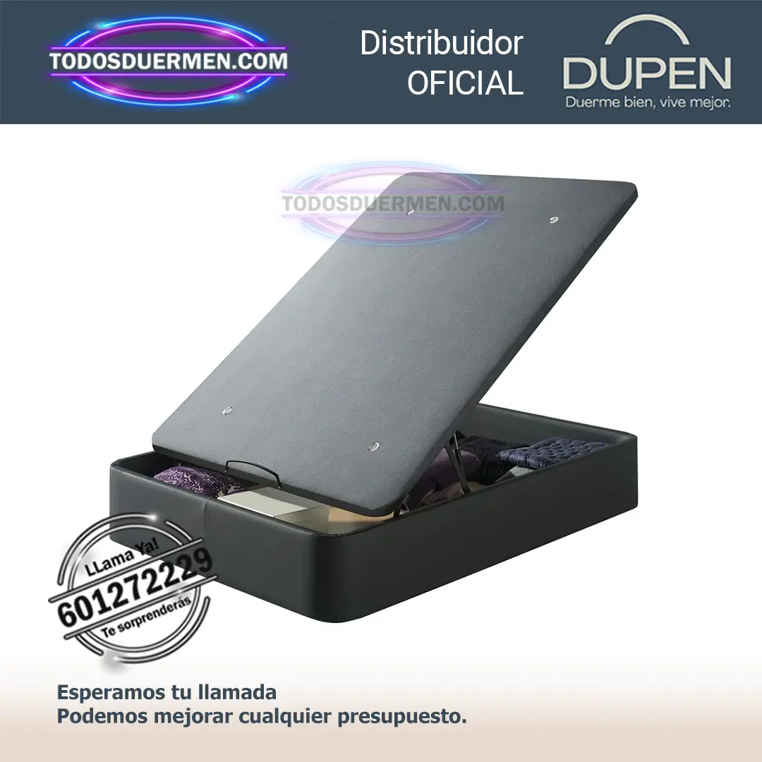 Canapé Abatible Dupen Calpe - Imagen 2