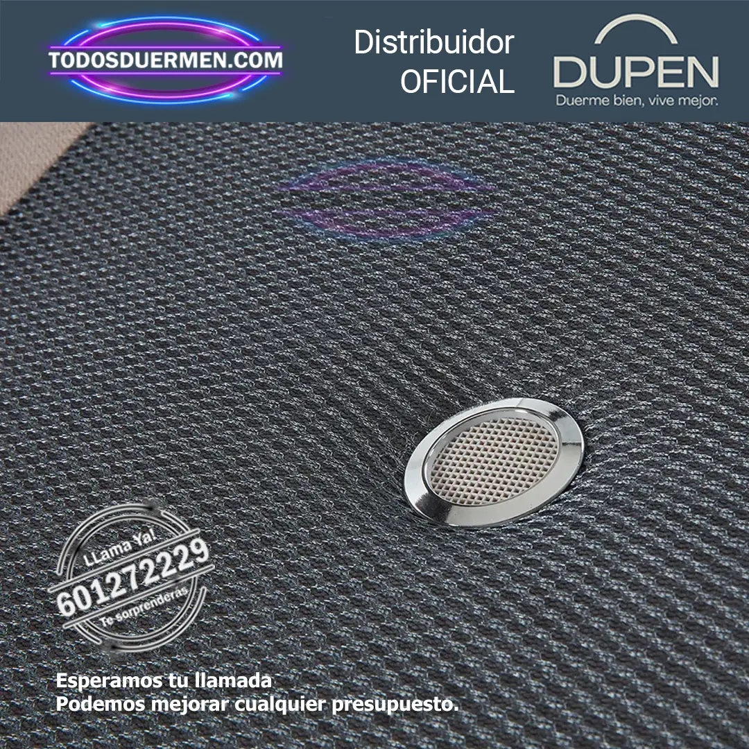 Canapé Abatible Dupen Palermo - Imagen 4