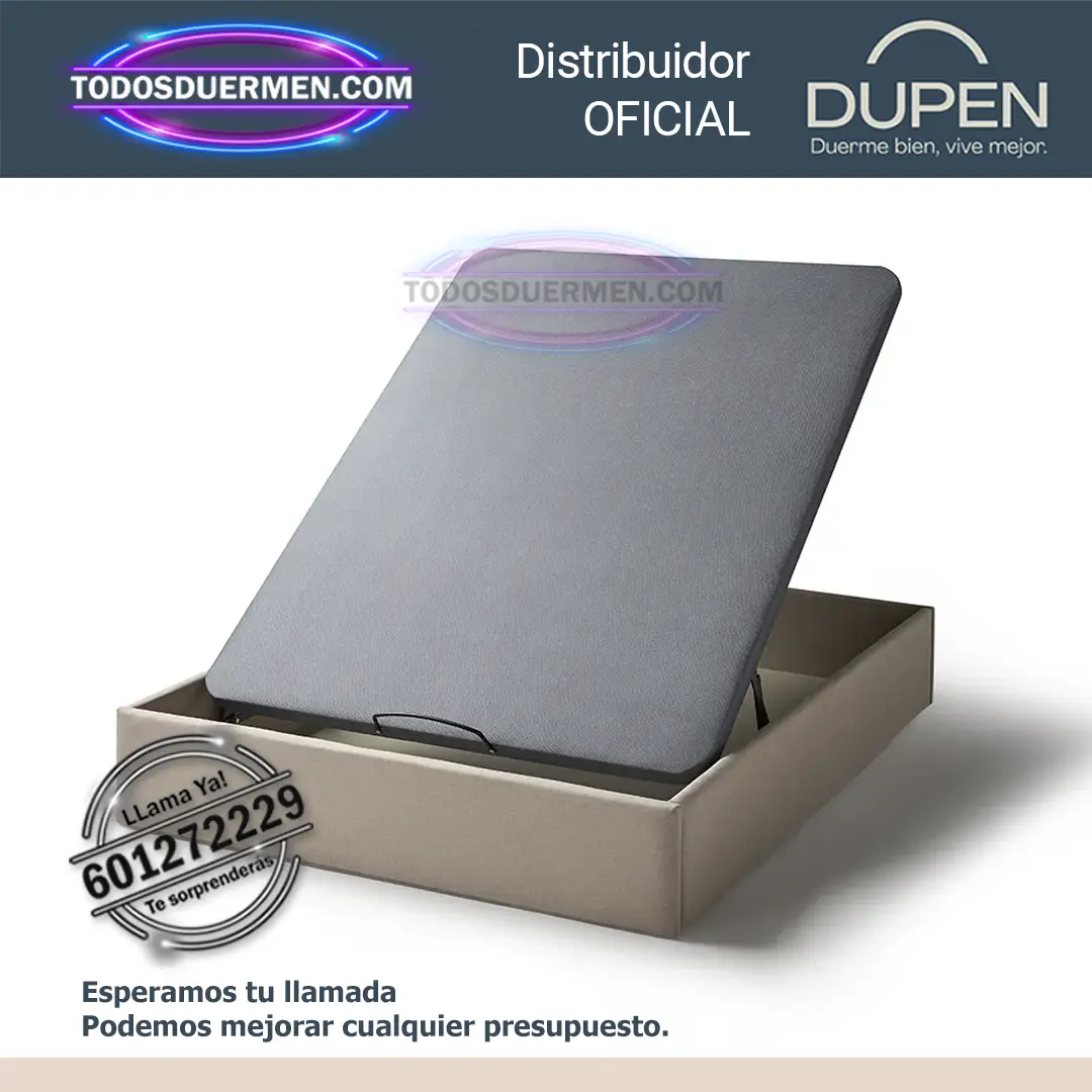 Canapé Abatible Dupen Sevilla - Imagen 3