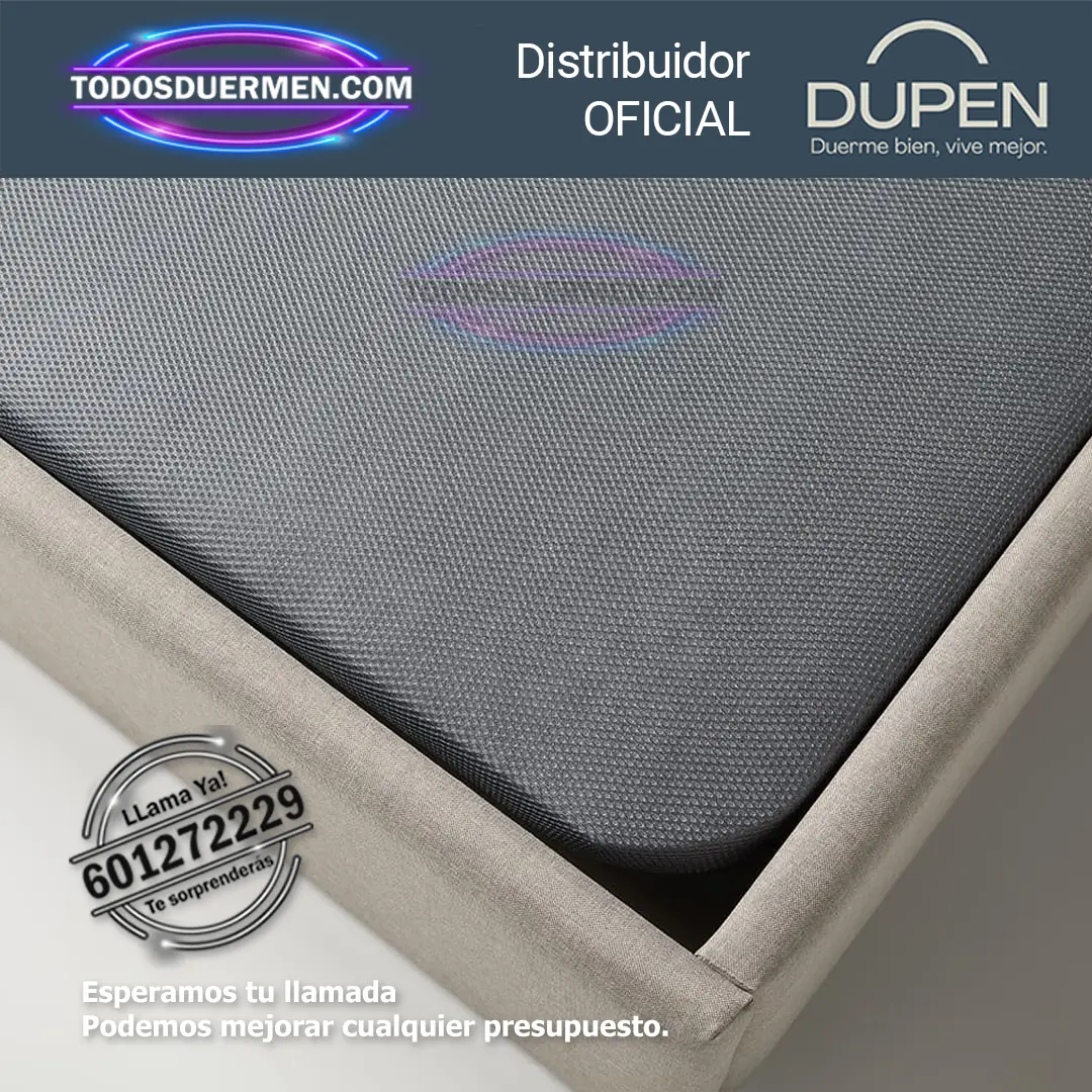 Canapé Abatible Dupen Sevilla - Imagen 2