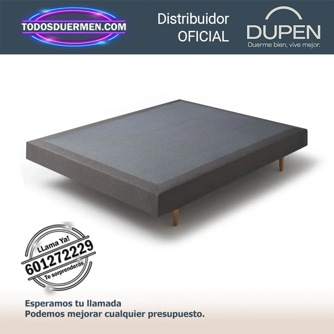 Canapé Tapizado CoolAir® 3D Granada de Dupen