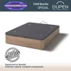 Canapé Abatible Dupen Génova Plus - Todosduermen.com