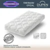 Colchón de Cuna de Bebé Dupen Viscocuna - todosduermen.com