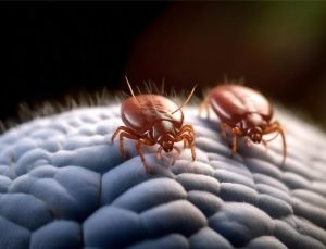 Cómo eliminar ácaros