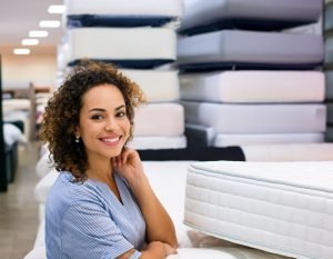 Cómo elegir un Colchón