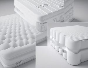 Tipos de Colchón