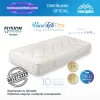 Colchón Viscoelástico + HR Moraplex ViscoElastic D70 - Todosduermen.com