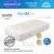 Colchón Viscoelástico + HR Moraplex ViscoElastic D70 - Todosduermen.com