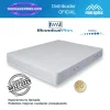 Colchón de Muelles Bicónicos Moraplex Neptuno - Todosduermen.com