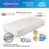Colchón Muelles Esacados Moraplex Energy 3.0 - Todosduermen.com