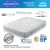 Colchon de Muelles Ensacados Moraplex Naturfresh Duo - Todosduermen.com