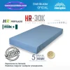 Colchon sin Muelles HR-30K Moraplex Geriatrico - Todosduermen.com