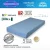 Colchon sin Muelles HR-30K Moraplex Geriatrico - Todosduermen.com