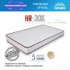 Colchón sin Muelles HR-30K Moraplex Ortopedic - Todosduermen.com
