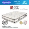 Colchón Sin Muelles HR Moraplex Sensivisco 2.0 - Todosduermen.com