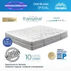 Colchón Viscoelástico Moraplex Airmax Premium - Todosduermen.com