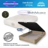 Black Friday 2024: Pack Colchón ErgoPedic DS + Canapé Abatible Forte en España