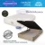 Black Friday 2024: Pack Colchón ErgoPedic DS + Canapé Abatible Forte en España