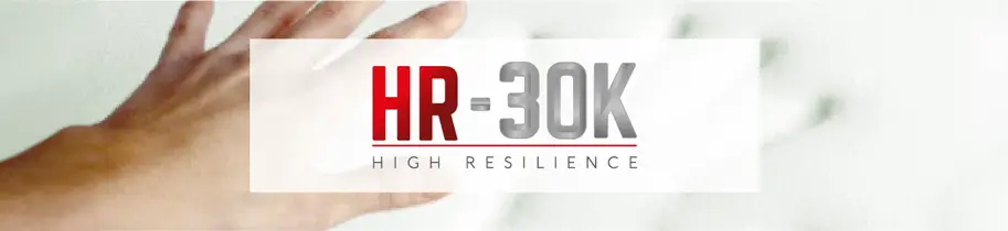 sistema High Resilence HR de Moraplex