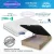 Pack Airflexy V-20 + Canapé Forte con viscoelástica avanzada y diseño funcional.