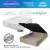 Pack Thermorespir II + Canapé Forte con muelles ensacados y diseño impecable.