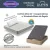Pack colchones viscoelasticos Meta 22 Dupen con canape abatible genova plus y almohada Monic de regalo