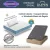 Colchones Viscoelasticos Alaska Dupen 28 cm con canape abatible Genova Plus y almohada Monic de regalo