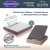 Colchones de Muelles Ensacados Ionic Balance Dupen 30 cm con canapé abatible Génova Plus y almohada Monic de regalo.