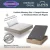 Colchones Viscoelasticos Memory Duo Dupen 32 cm con Canape Abatible Genova Plus y almohada Monic de regalo.