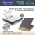 Colchones Viscoelasticos Memory Plus Dupen 28 cm con Canape Abatible Genova Plus y almohada Monic de regalo