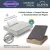 Colchones de Muelles Ensacados Sahara Dupen 26 cm con Canape Abatible y almohada Monic de regalo.