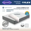 Colchones de muelles ensacados Nimbus Flex 33 cm con almohada magnetoterapia de regalo