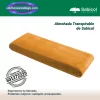 almohada transpirable sabicol viscoelastica con sistema de ventilacion y soporte cervical adaptable
