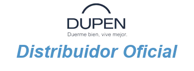 Distribuidor Oficial Dupen