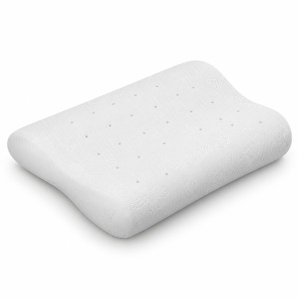 Almohada Cervical Climacool Moraplex