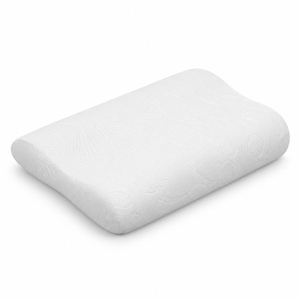 Almohada Cervical Viscoelastica Memory Moraplex