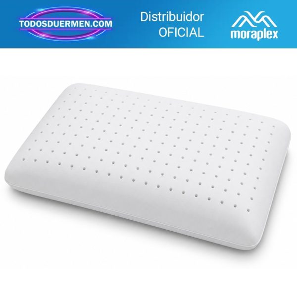 Almohada ClimaCool de Moraplex