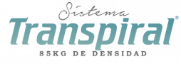 Logo sistema Transpiral