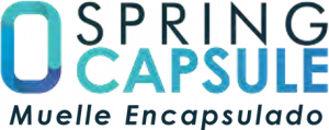 logo Ospring Capsule
