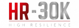 logo tecnologia Moraplex HR-30K
